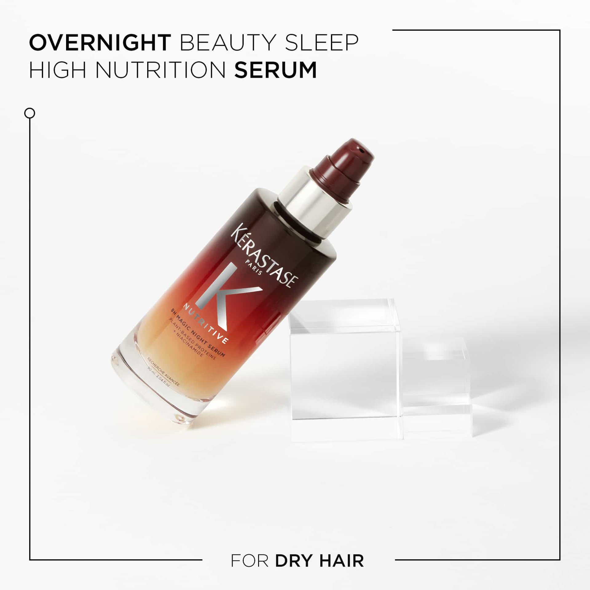 Night Serum Ecom